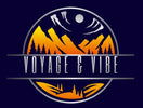 Voyage &amp; Vibe - Home
